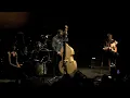 Ben Howard - Gracious @ La Cigale Paris 2012