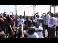 LIL CADI PGE FEATURING GI JOE O M G - WESTCOAST