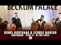 Download Lagu George Mansur \u0026 Romel Khoshaba | Shaykhani  kha b Nissan 6774 PART 4 #assyrian