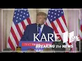 Michele Tafoya Amy Koch urge Donald Trump not to run in 2024