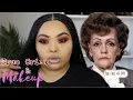 True Crime and Makeup Gertrude Baniszewski