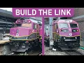 How Boston Could Finally Build the North-South Rail Link