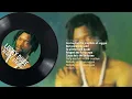 Lucky Dube – Reggae Strong (Official Lyric Video)