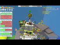100 sticker stack in bee swarm simulator