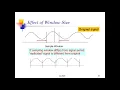 DSP Lecture 9 - Spectrum Analysis