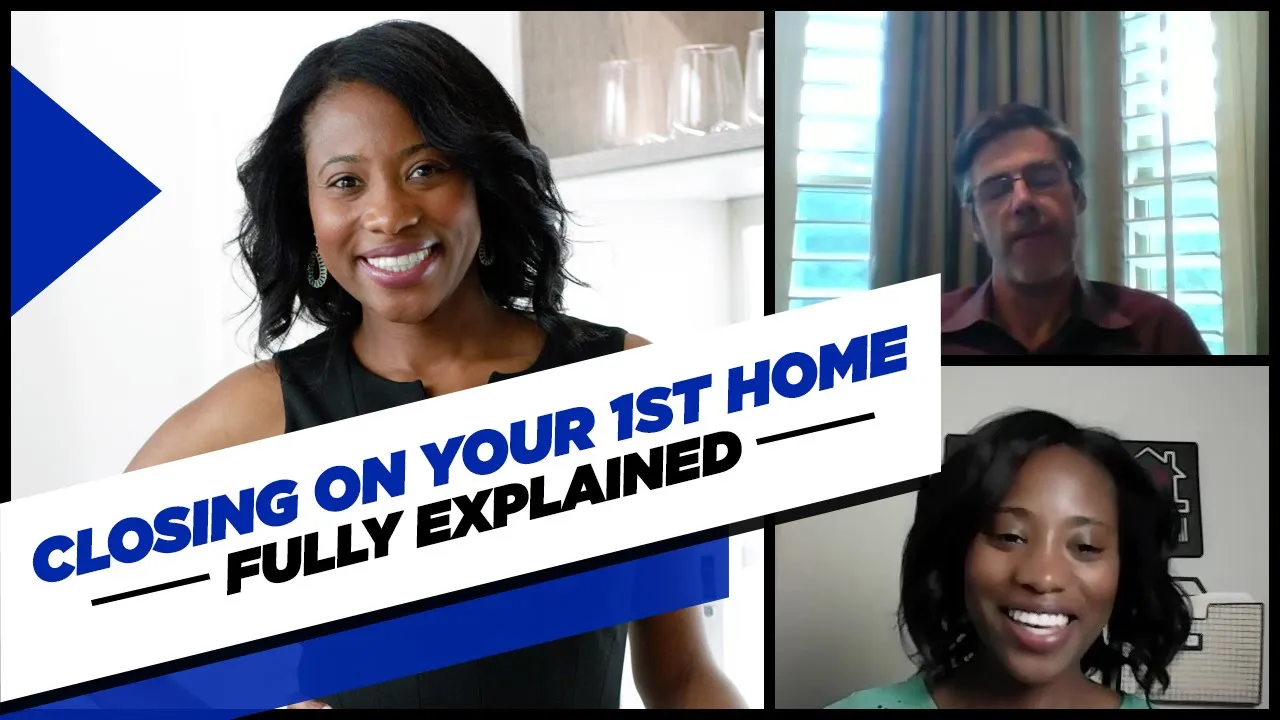 What Happens During a Closing on a House |  What Happens During a Closing | Real Estate Closing
