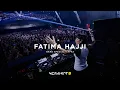 Fatima Hajji @ Verknipt ADE 2022 | Day 5