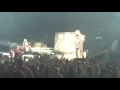 Download Lagu One Ok Rock - The Way Back - Nashville 7/23/16