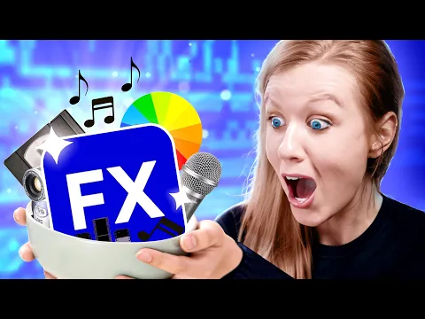 New Premiere Pro FX Extension! (10,000+ Effects for Video)