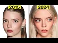 Anya Taylor-Joy s NEW Face Transformation Plastic Surgeon Reacts