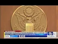 Accused murderer pleads guilty to federal gun charges