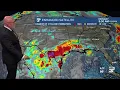 Rob s 6pm WEATHER FORECAST KATC 06-15-26
