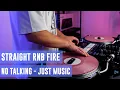 Download Lagu 30 Minute RnB Mega Mix - 90s/2000s/Now