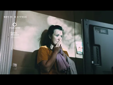 Halted (2022) A Short Film by Vlad Bobe