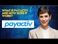 What is Payactiv and how does it work
