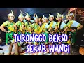 Download Lagu Full Duration ❌️ Babak Putri Turonggo Bekso Sekar Wangi ● Lapangan Sendangrejo Minggir Sleman