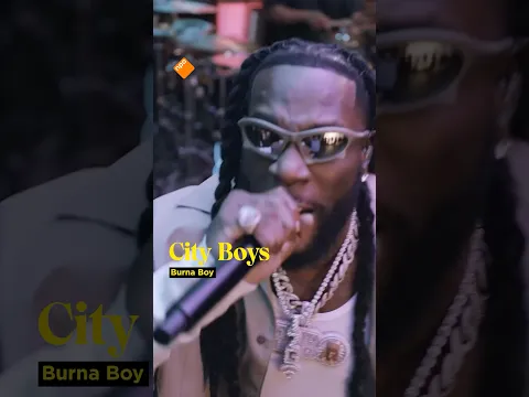 “City Boys” on the Podium ZWART YouTube-channel now!