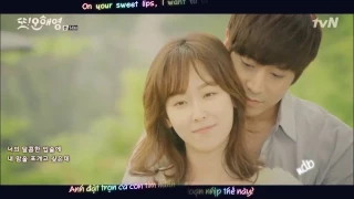  hangul engsub vietsub what is love seo hyun jin u0026 yoo seung woo oh hae young again ost 