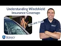 Understanding Windshield Insurance Coverage