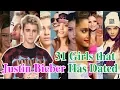 31 Girls that Justin Bieber Has Dated