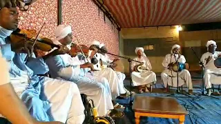 سيدي محمد جيت قاصد       بلبل توات ناجم            دندنها