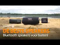 Download Lagu De beste bluetooth speakers voor buiten in 2021!
