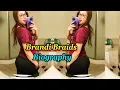 Brandi Braids Biography Age Boyfriend More