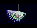 AppDynSys Spherical Pendulum Spin Around