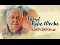Download Lagu Tumi Robe Nirobe ( Violin Instrumental ) |Abhijit Mazumdar| Soumitra C | Mamata S | Tagore Song Film