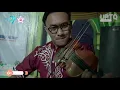 Download Lagu Yaa Ayyuhan Nabi || Nahawan Gambus || UPTQ UIN Bandung