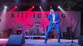 Andres - My Future Ex Wife Live Kill Iconic AHAFH Vibes Event Center San Antonio TX 23