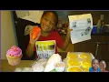 Decorating Cupcakes Publix Bakery DIY Cupcake Kit