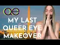 Download Lagu My last Queer Eye makeover. Some thoughts. 