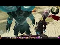 Divinity Original Sin 2 All Summoner Showcase