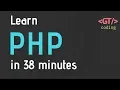Learn PHP Programming