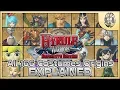 All 166 Costumes Origins EXPLAINED - Hyrule Warriors Definitive Edition Switch