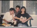Base Jam_Hujan tanpa awan (Official Video)