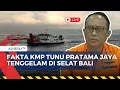 Download Lagu [FULL] Evakuasi-Pencarian Korban Tenggelam KMP Tunu Pratama Jaya di Selat Bali | KOMPAS PETANG