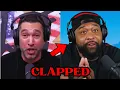 Download Lagu Dave Smith SLAPS DOWN Tubby Turbo Zionist in Piers Morgan Debate