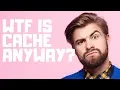 What is CACHE - How To Clear your CACHE