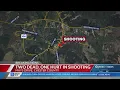 Two dead one hurt after overnight shooting in Chester County