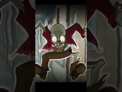 Asi murieron los zombies de plantas versus zombies - teoria de pvz #shorts