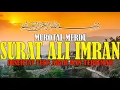 Surah Ali 'Imran \u0026 Terjemahan Suara Bahasa Indonesia - Holy Qur'an with Indonesian Translation