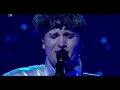 Theodor synger ’Buster’ – Nanna Lüders (Liveshow 6) | X Factor 2023 | TV 2