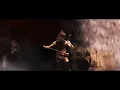 CHTHONIC - Broken Jade Official Video | 閃靈 [ 玉碎 ] MV (英語版)