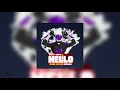 Hello | Wetty Beatz x Jab King [Super Saiyan Riddim] 2021 Soca