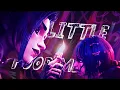 Download Lagu Jinx | Little Poor Me