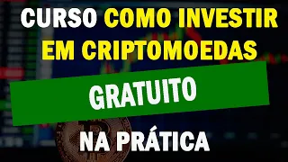 Investindo em Criptomoedas: Guia Completo para Iniciantes