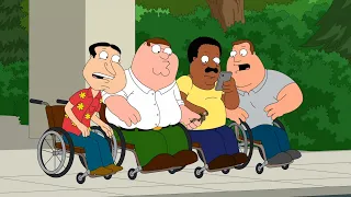 Family Guy Best Moments Compilation (Try Not to Laugh)