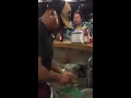 Captain benny s shucker simon